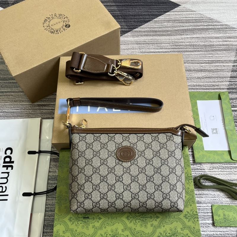 Gvc*1 clutch bags